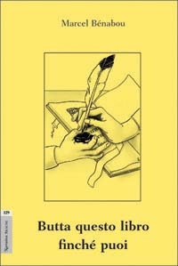 Title book