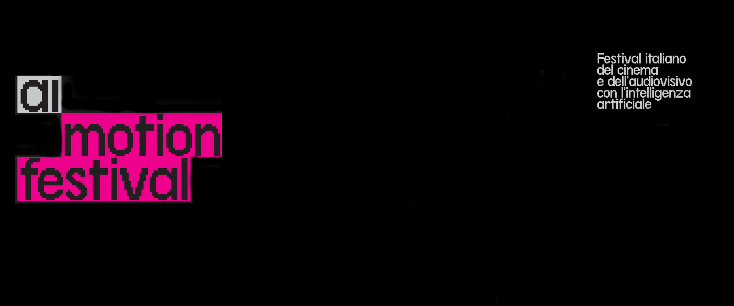 AI.motion 2026: A Festival at IULM Dedicated to Cinema and the Audiovisual Arts in the Age of Artificial Intelligence