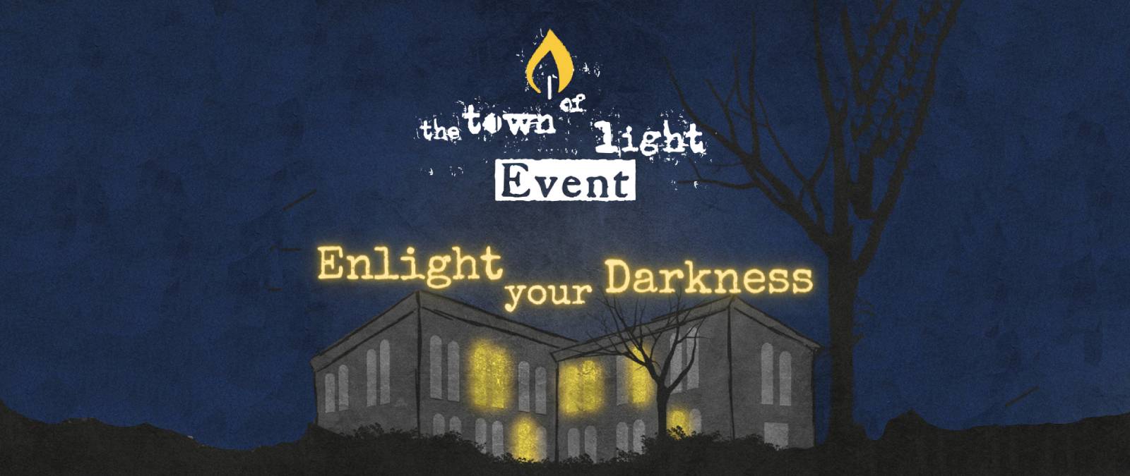 Town of Light Event: un progetto immersivo in IULM