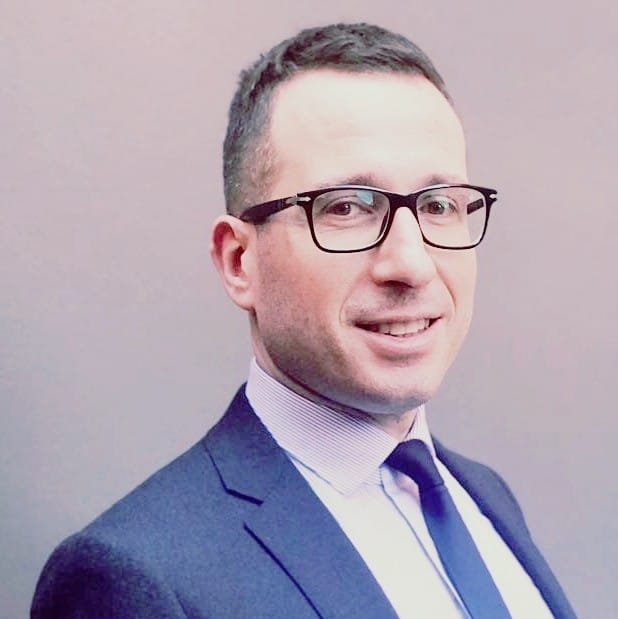 Luca D'Elia