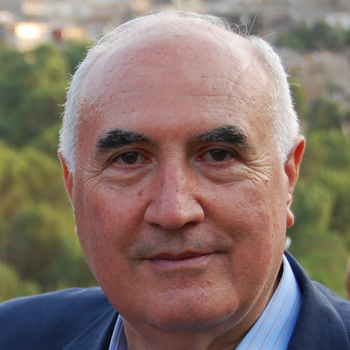 Salvatore Silvano Nigro