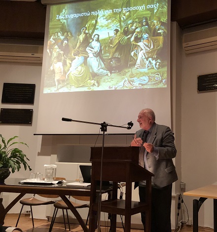 Rettore IULM prof. Mario Negri - SAIA