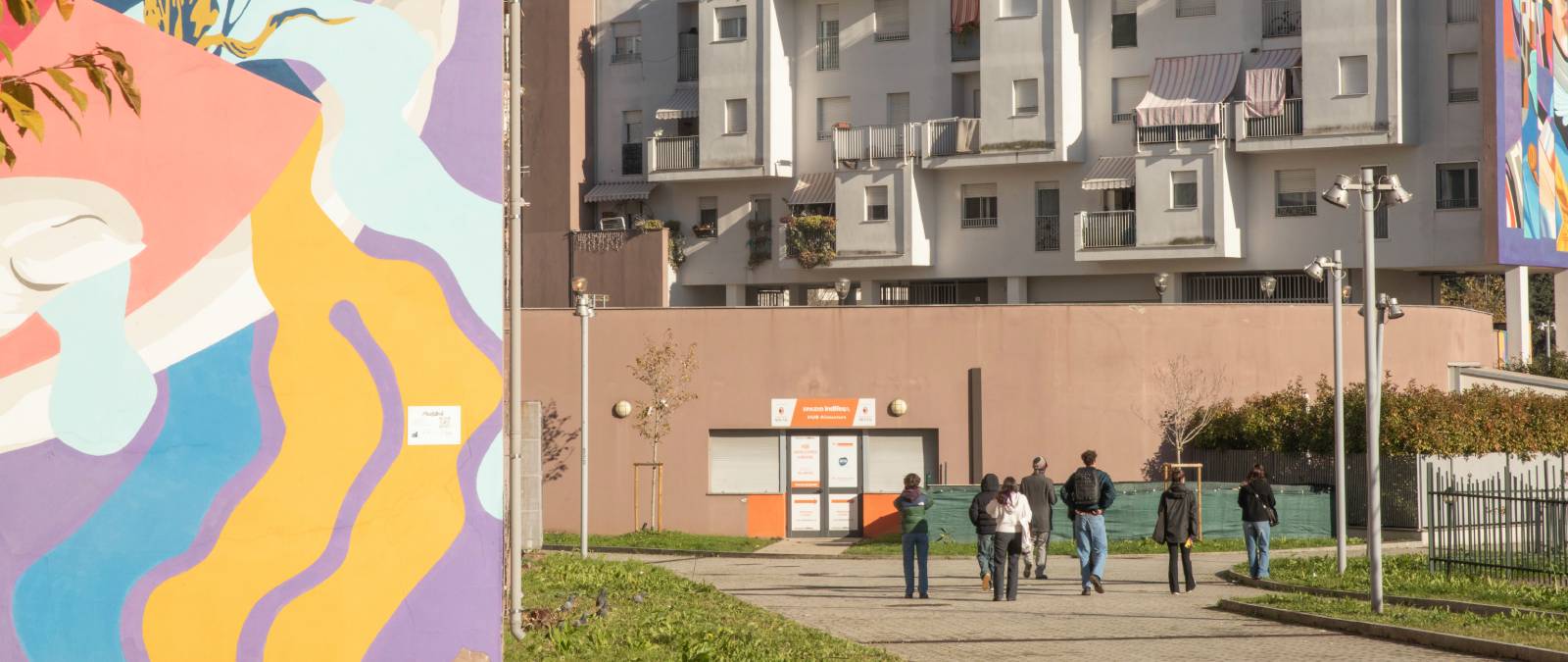 Fotografia e spazi urbani: in IULM il talk &ldquo;A un passo dal futuro&rdquo;