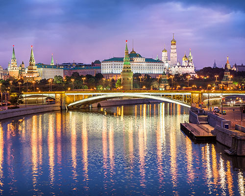 Russia