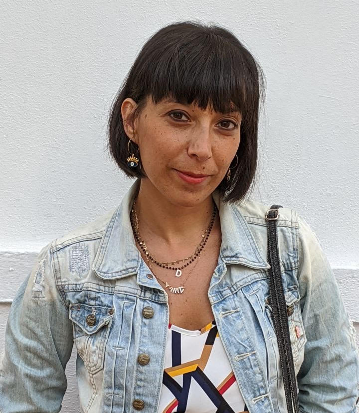 Delia Parodo