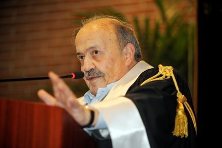 Maurizio Costanzo