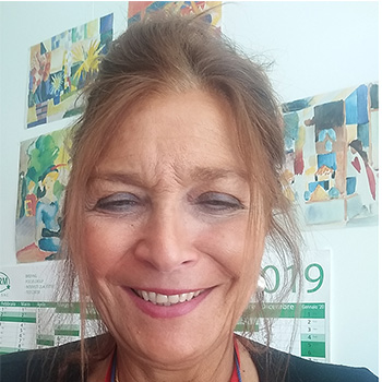 Patrizia Rappazzo