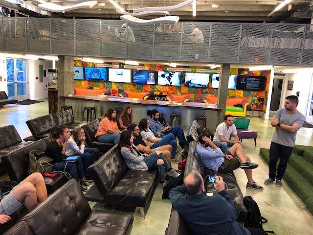 Miami - Study Tour