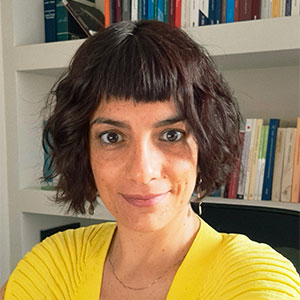 Antonella Sau