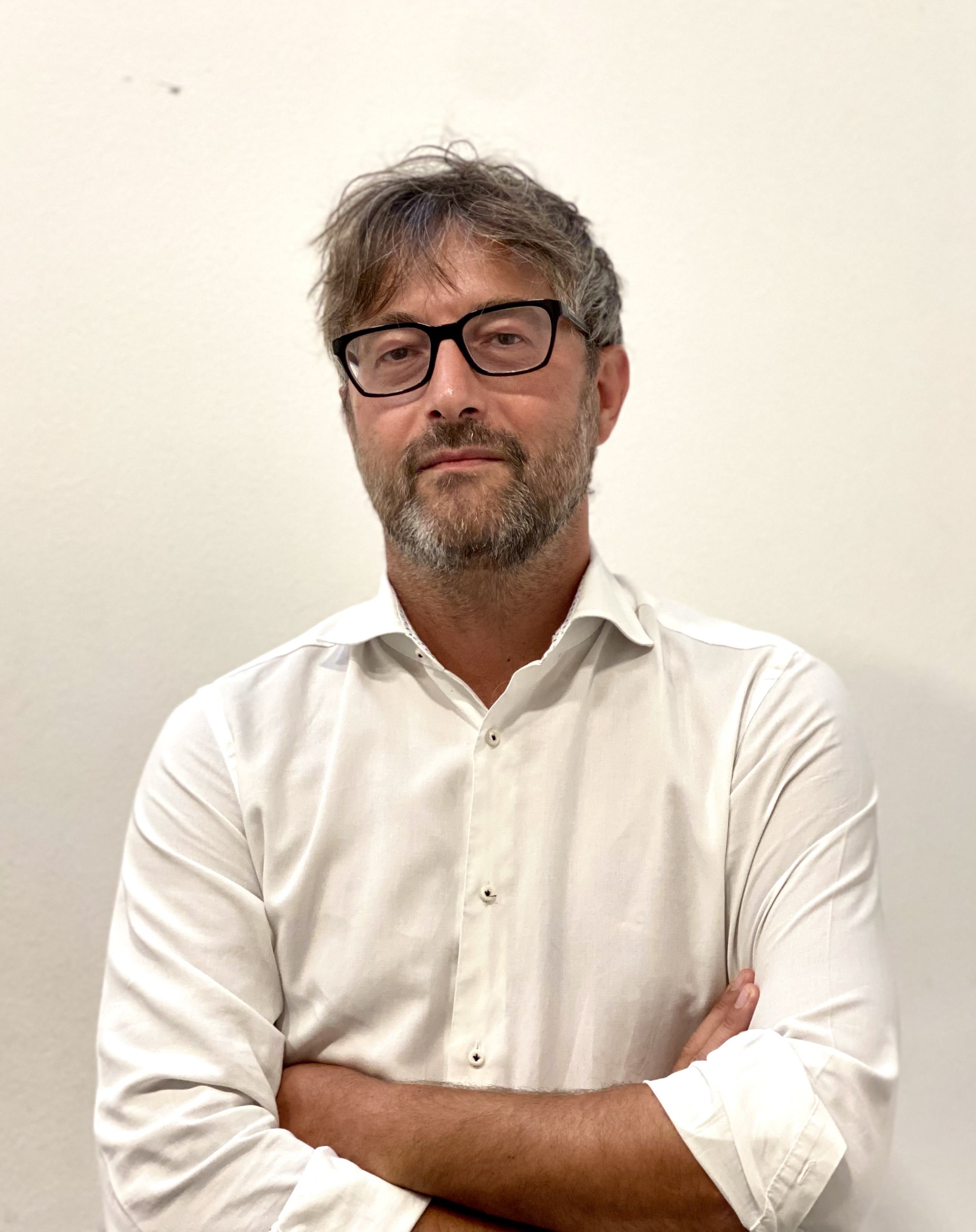Silvio Salvo