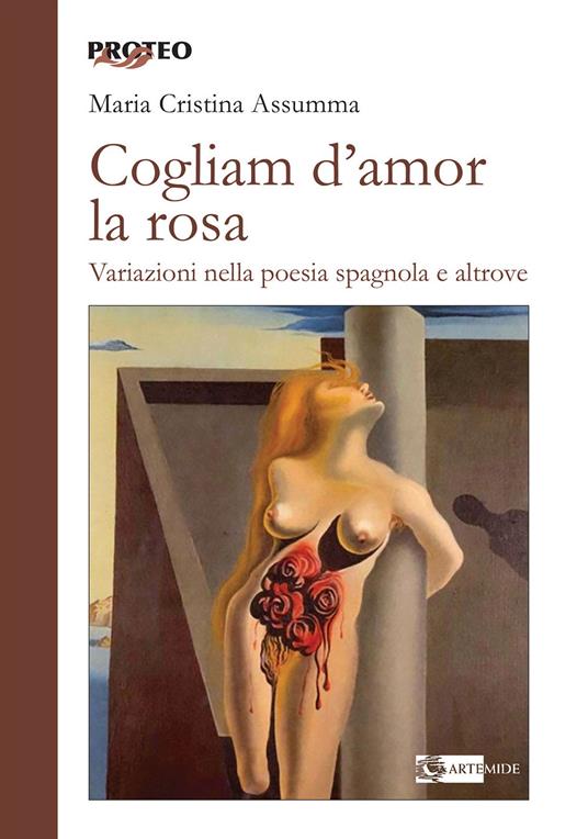 Title book