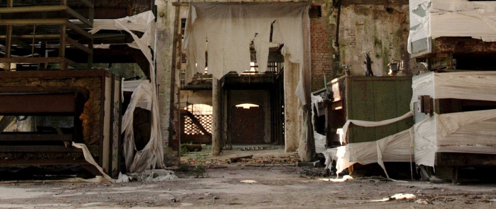 “La tregua”, il nuovo video Diritti Lab