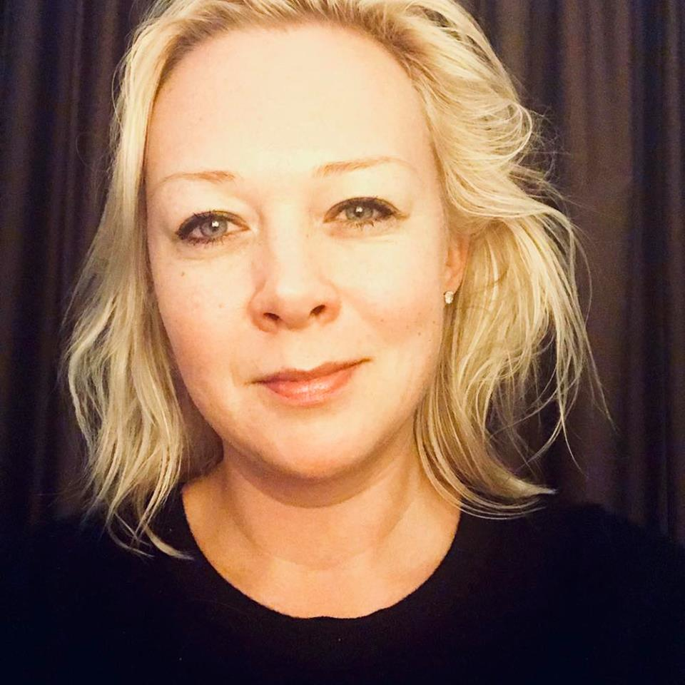 Vilma Liisa Luoma Aho