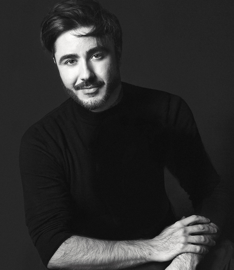 Giovanni Squatriti