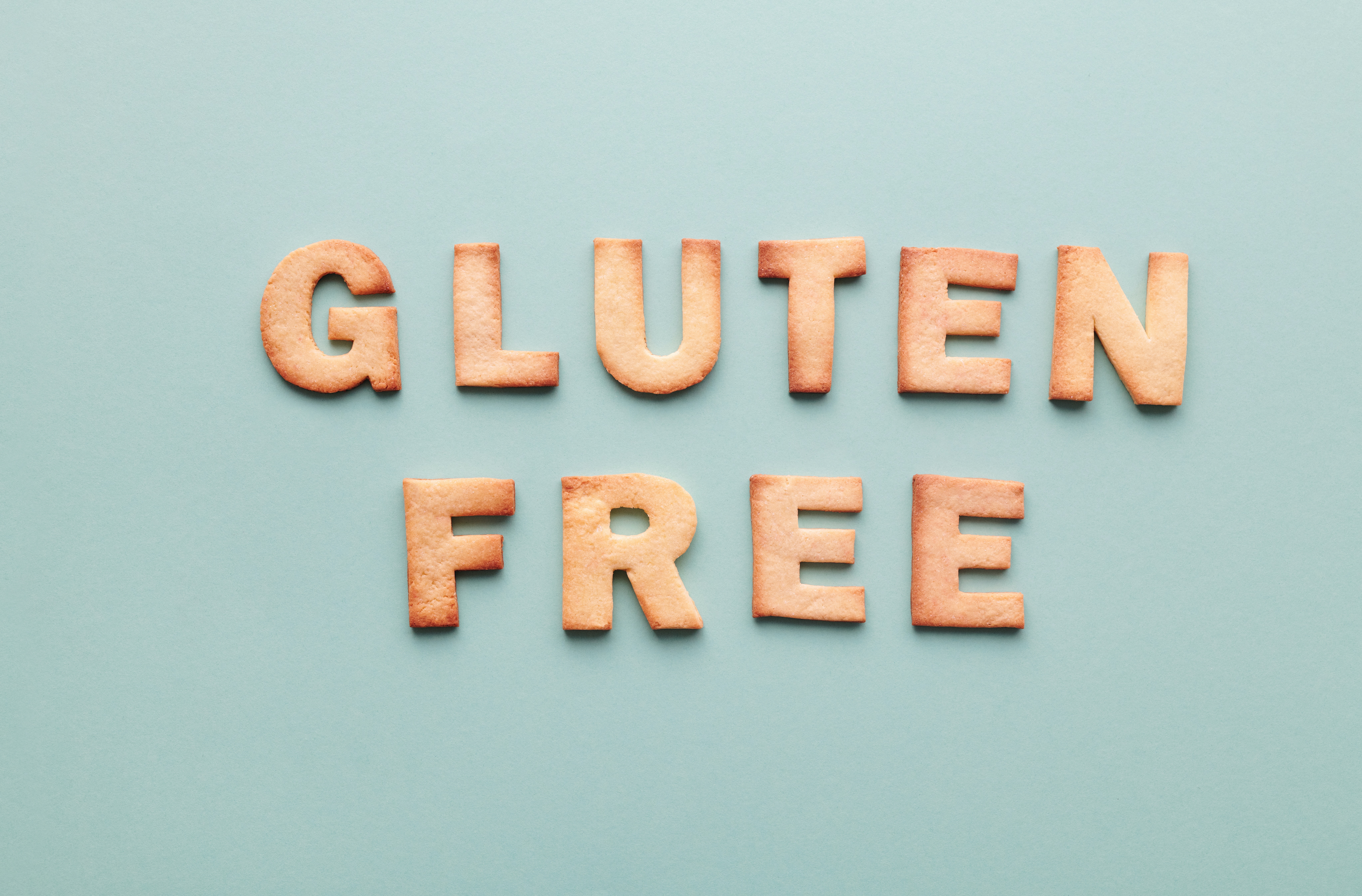La dieta gluten free non aiuta a dimagrire