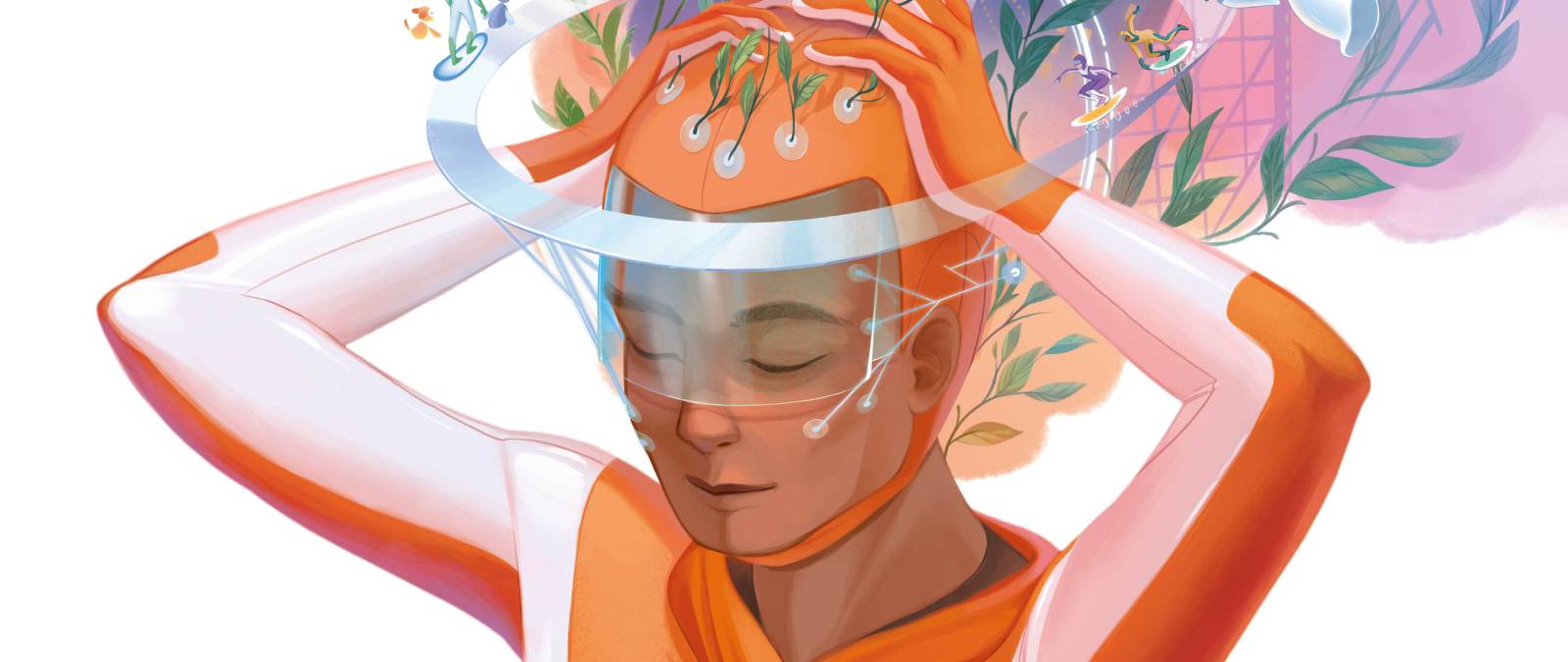 Sognielettrici: il festival dell'immaginario fantastico e di fantascienza