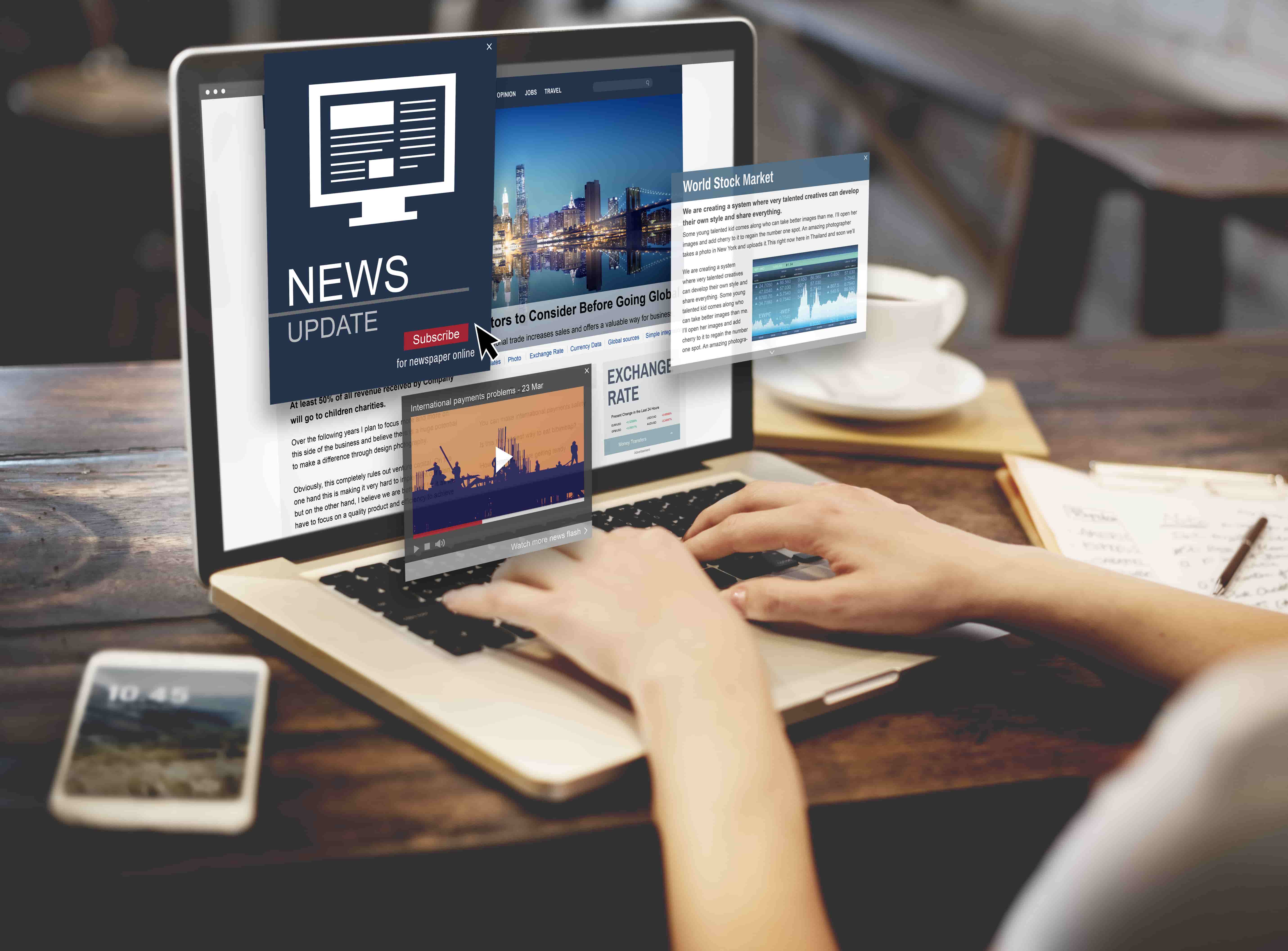 Aperte le iscrizioni alla XXII edizione del Master in Giornalismo IULM!