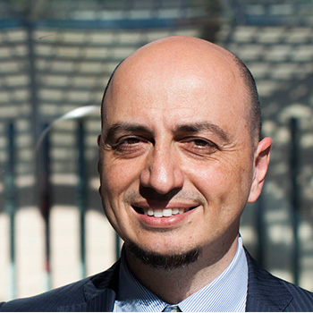 Gianfranco Maraniello