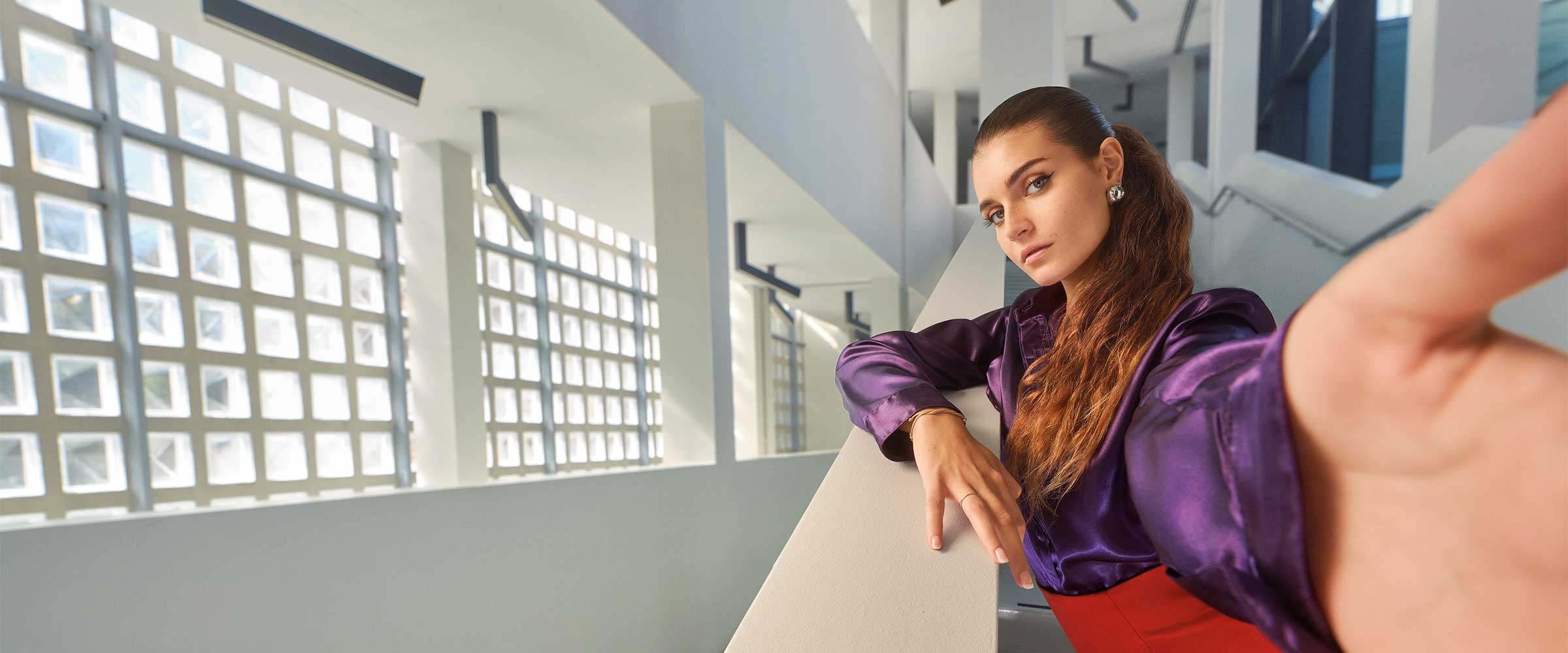 Master's Degree Open Day - November 2026