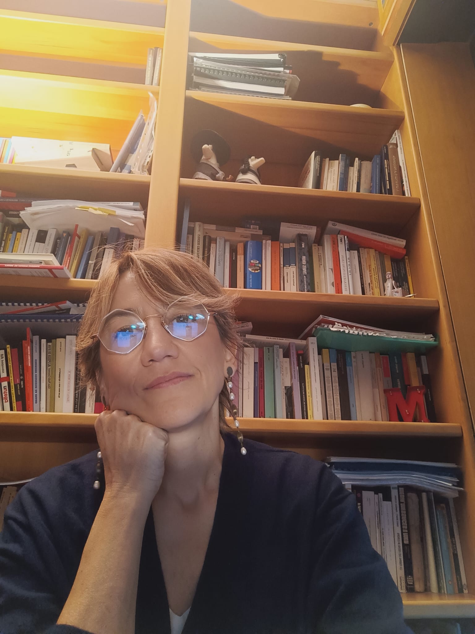 Maria Angela Polesana
