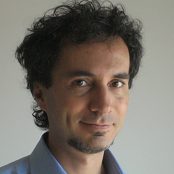 Alberto Pezzotta