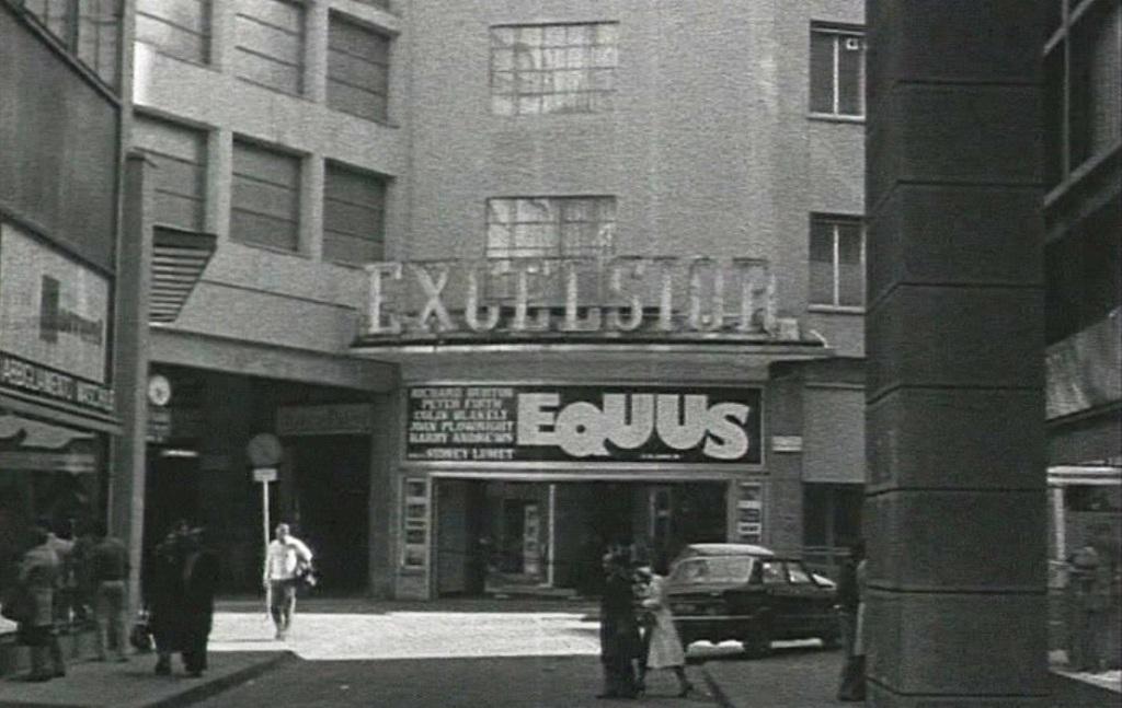 06.1 - Cinema Excelsior 1978