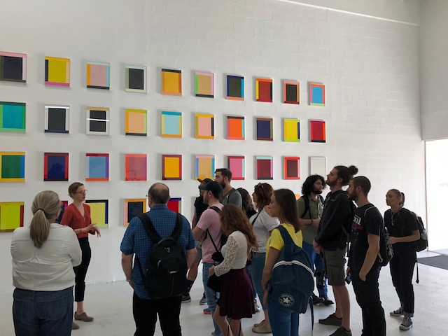 Miami - Study Tour