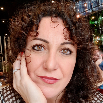 Antonella Ardizzone