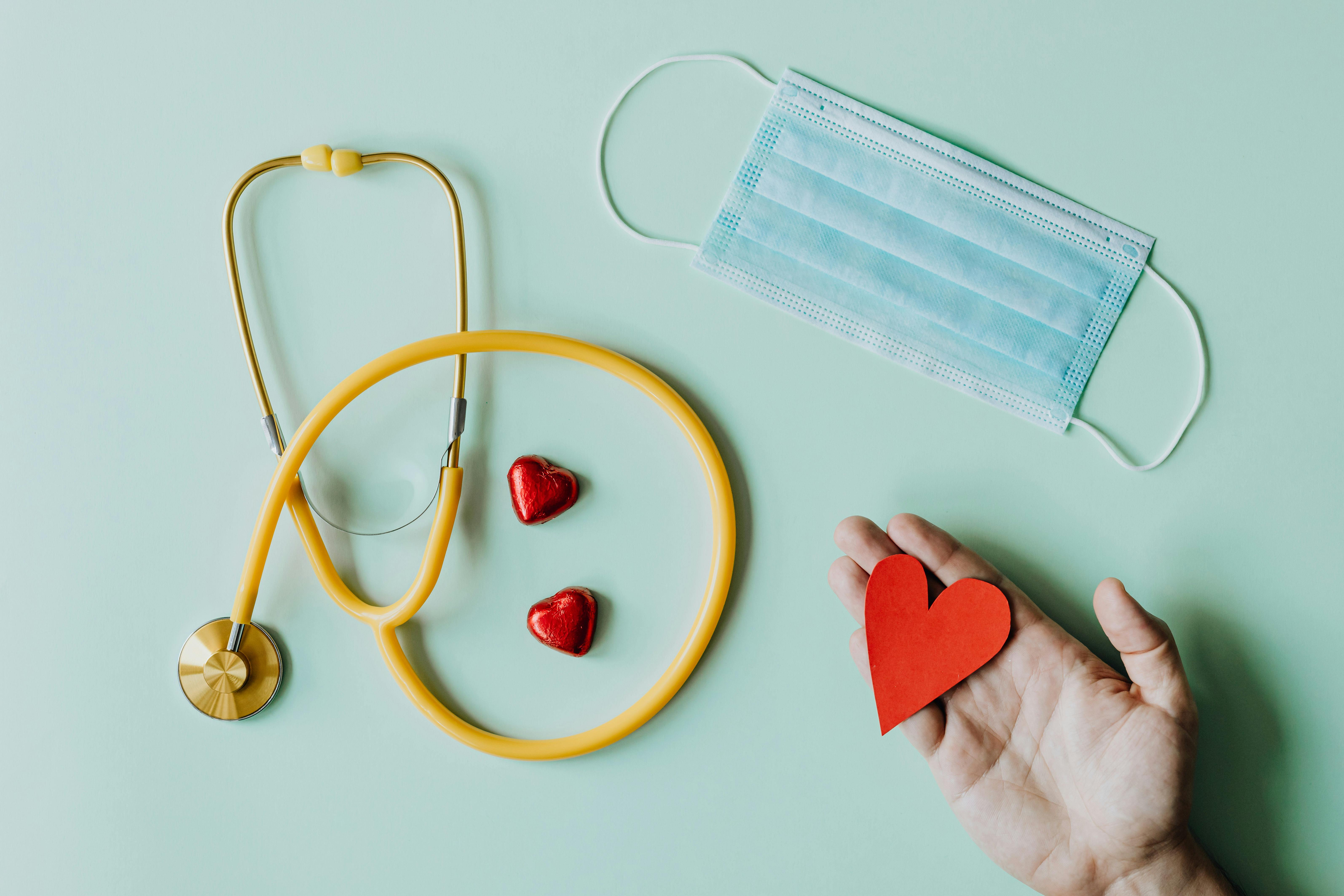 Dieta, colesterolo e rischio cardiovascolare