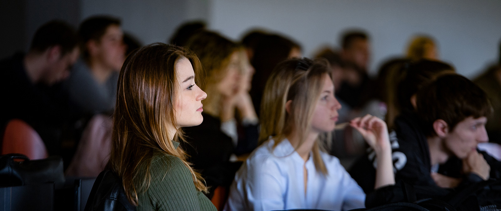 Profit exams: guides and procedures
