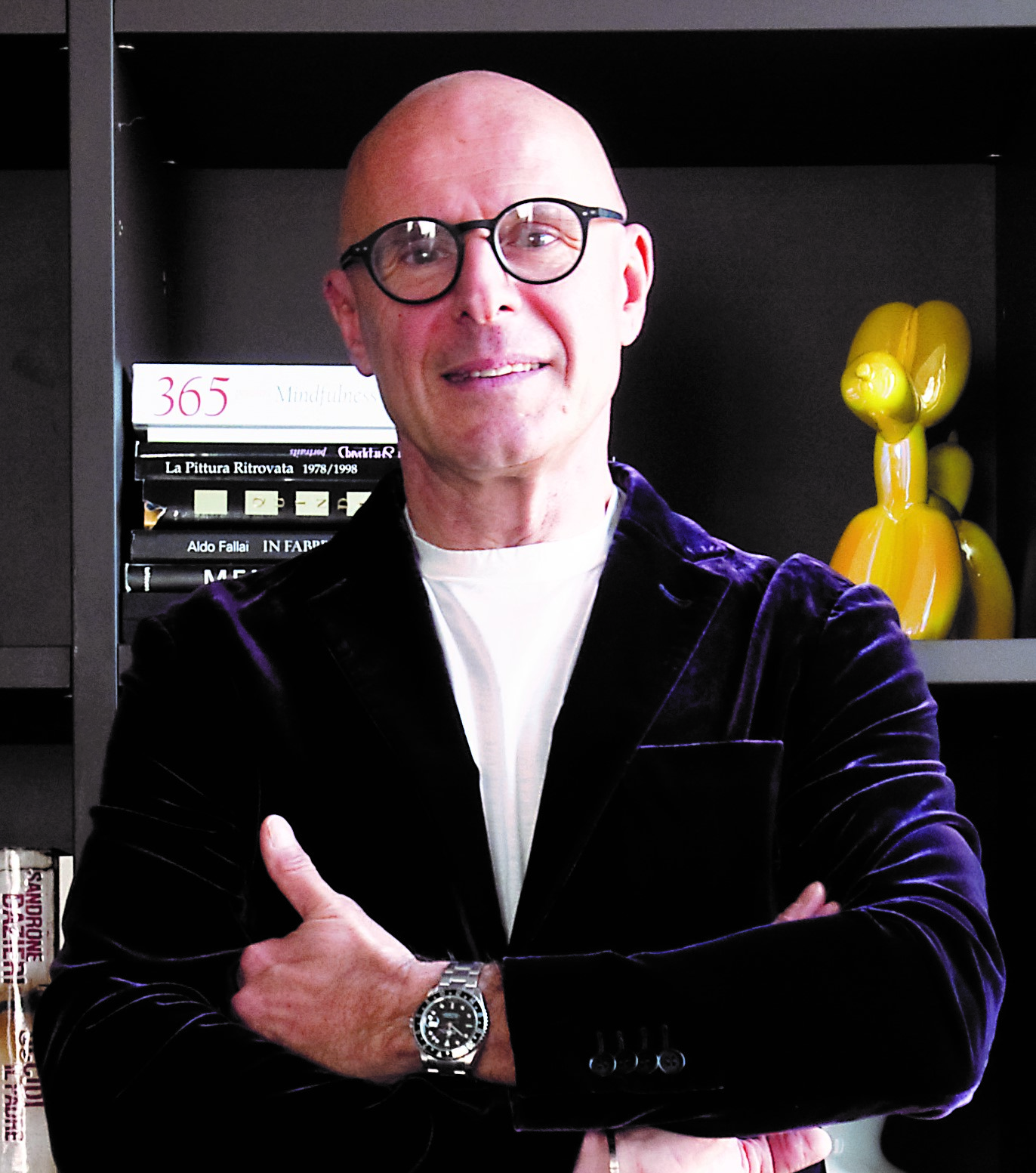 Massimo Ferri