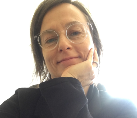 Cinzia Squadrone