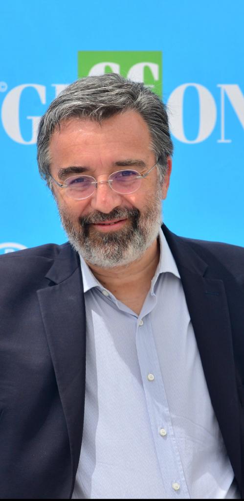 Marco Damilano