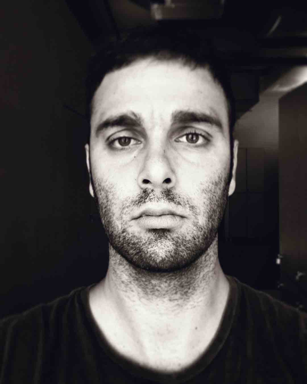 Nicola  Martini