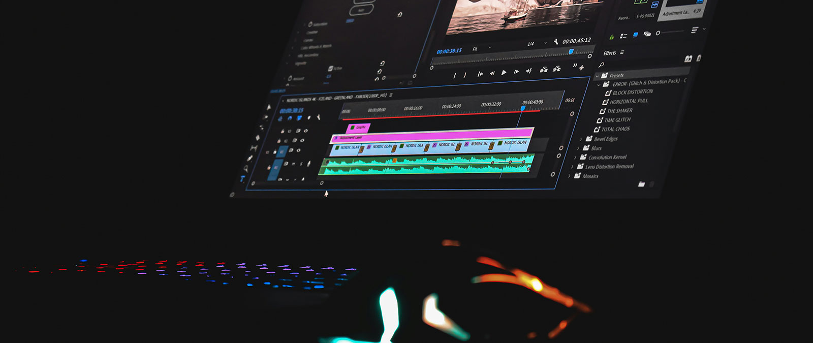 &ldquo;Dirigere l&rsquo;AI&rdquo;: due appuntamenti a Roma dedicati alla generazione video con l&rsquo;intelligenza artificiale