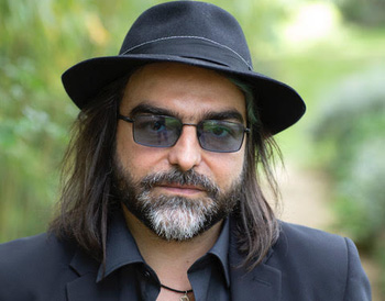 Enrico Terrinoni