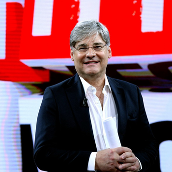 Paolo Del Debbio
