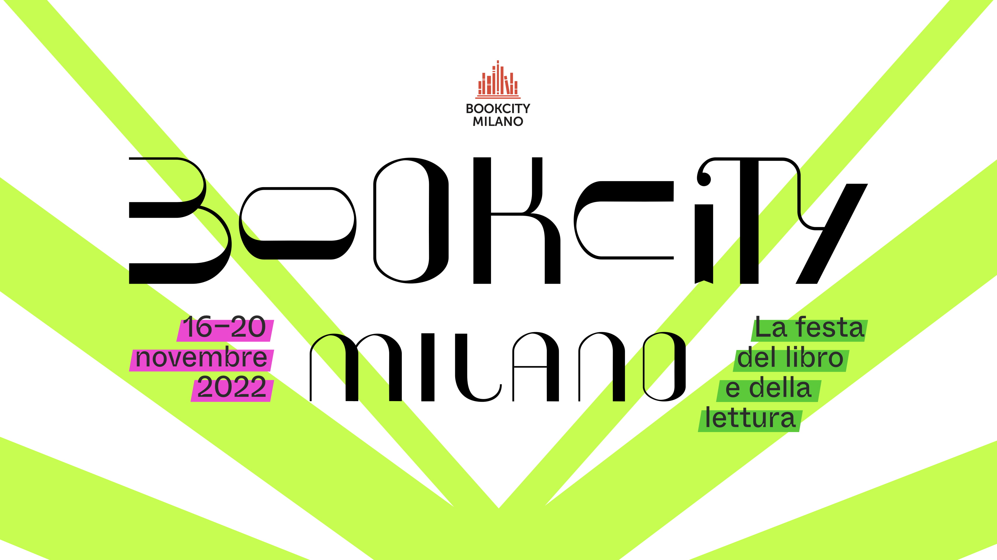 Bookcity 2022 comes to IULM