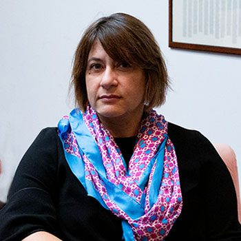 Emma Zavarrone