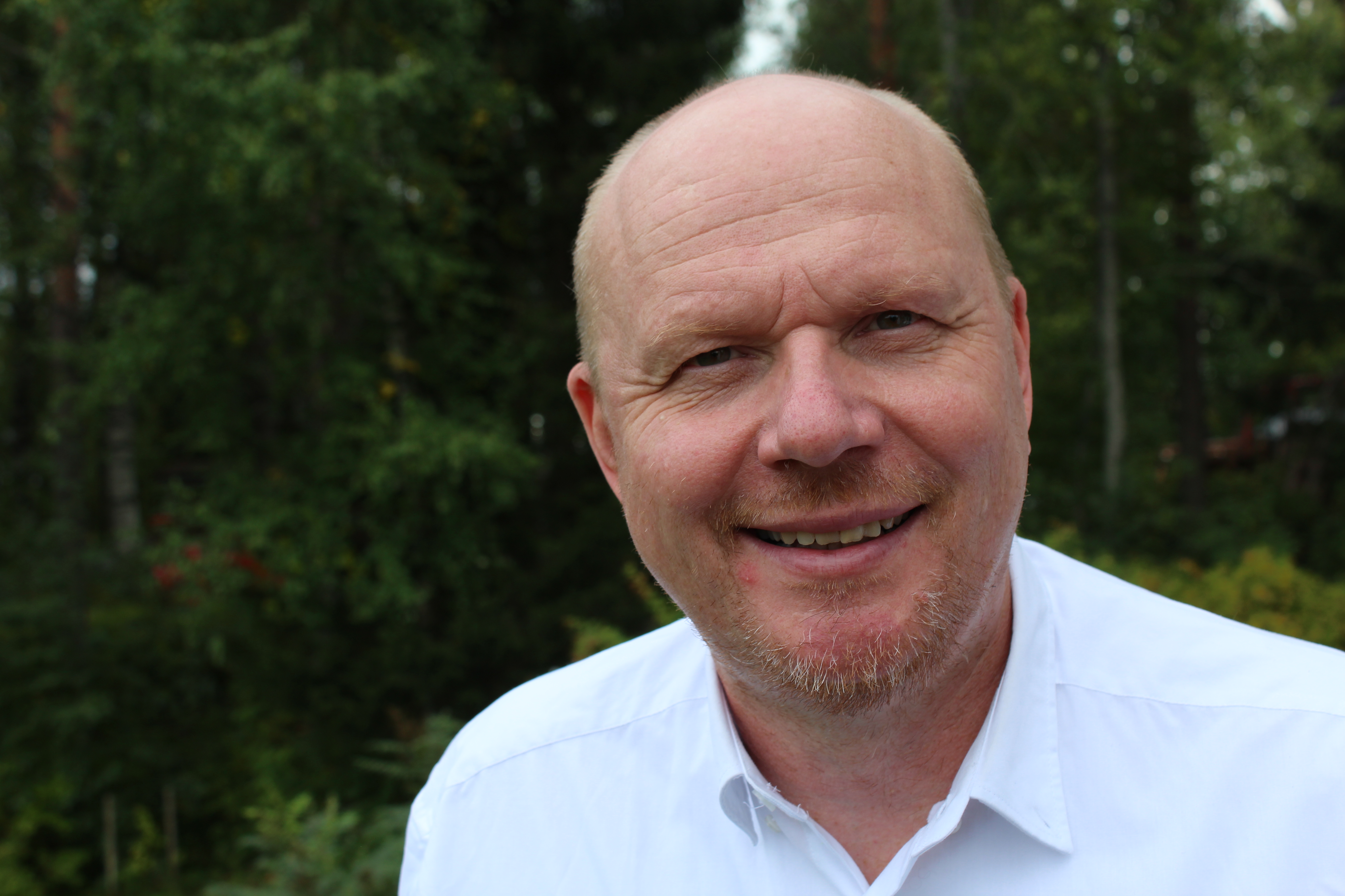 Jarkko Saarinen